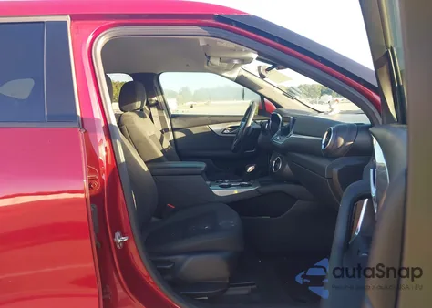 2020 Chevrolet Blazer Fwd 1Lt z USA, uszkodzony, nr VIN 3GNKBBRA7LS564856